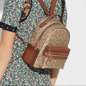 Coach | Bags | Coach Campus Mini 
